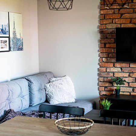 Kalinowe Wzgorza Apartment Charzykowy Luaran gambar